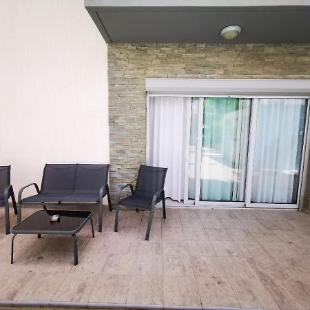 Amazing 2-Bedroom Apartment With Pool!! Λεμεσός Εξωτερικό φωτογραφία