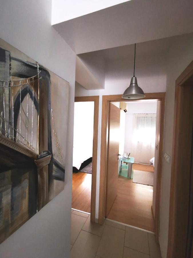 Amazing 2-Bedroom Apartment With Pool!! Λεμεσός Εξωτερικό φωτογραφία