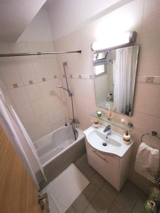 Amazing 2-Bedroom Apartment With Pool!! Λεμεσός Εξωτερικό φωτογραφία
